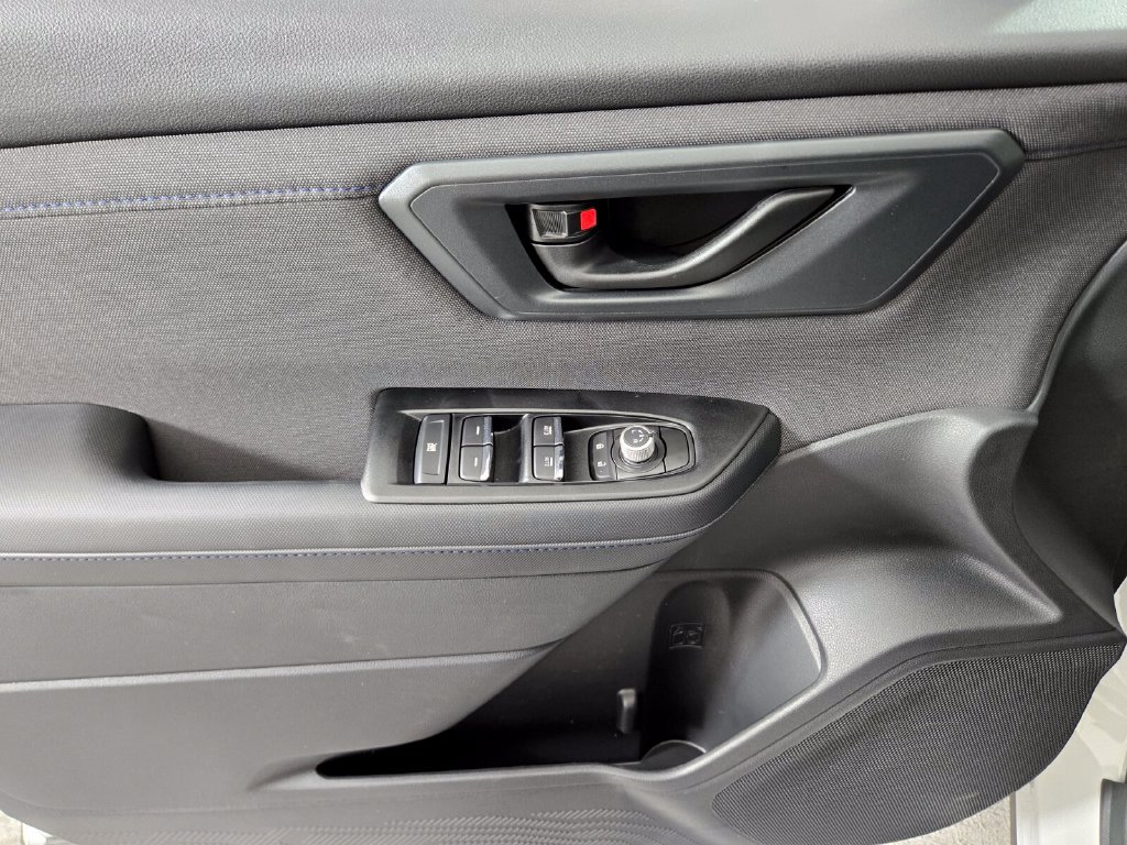New 2026 Subaru Forester Sport AWD/4WD image 13