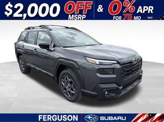 New 2026 Subaru Outback Premium AWD/4WD 360° Tour