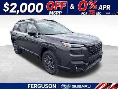 New 2026 Subaru Outback Premium