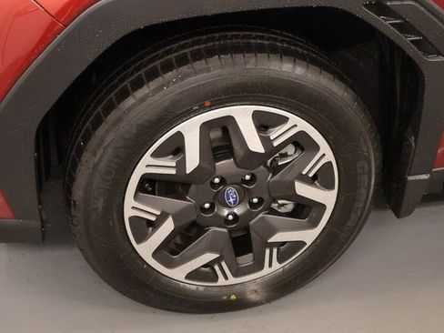 New 2026 Subaru Forester Premium image 8