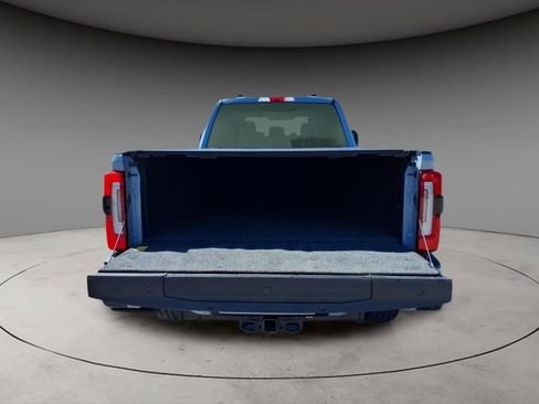 Used 2024 Ford F250 Limited w/ FX4 Off-Road Package image 8