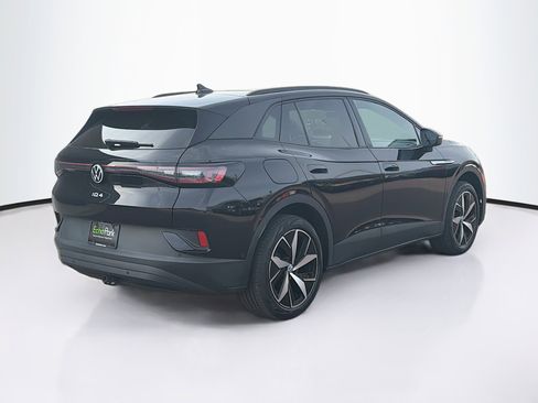Used 2023 Volkswagen ID.4 Pro S AWD/4WD image 9