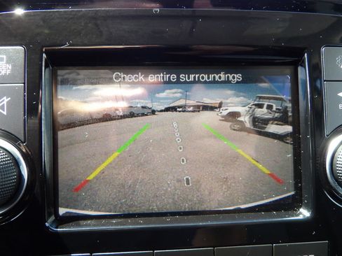 Used 2022 RAM ProMaster City Wagon FWD image 23