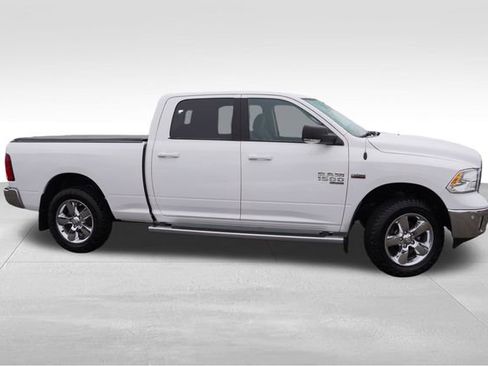 Certified 2019 RAM 1500 Big Horn image 3