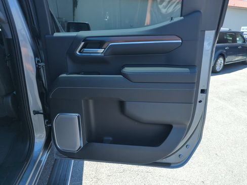 New 2026 GMC Sierra 1500 Denali w/ Denali Reserve Package AWD/4WD image 30