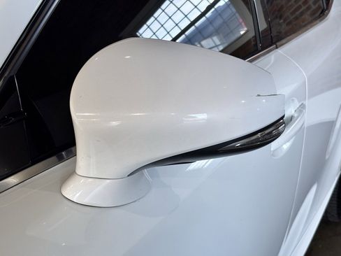 Used 2017 Lexus IS 200t image 16