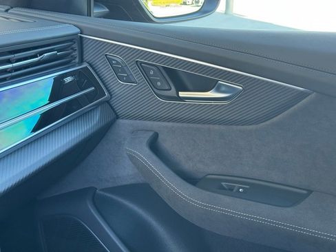 New 2026 Audi RS Q8 performance image 37