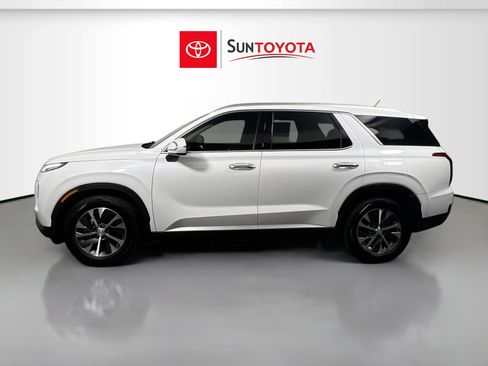 Used 2022 Hyundai Palisade SEL image 7