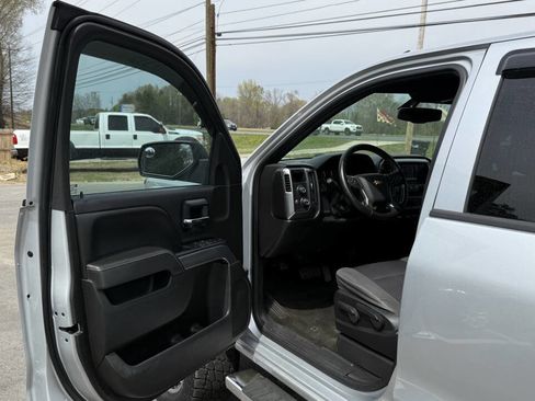 Used 2014 Chevrolet Silverado 1500 LT image 10