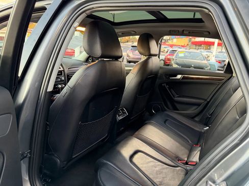 Used 2015 Audi A4 Premium Plus w/ Technology Package image 42