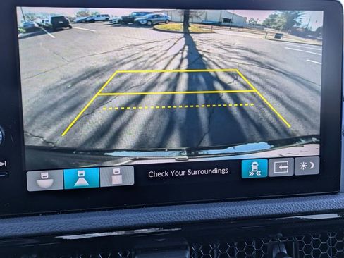 Used 2025 Honda CR-V EX-L image 23