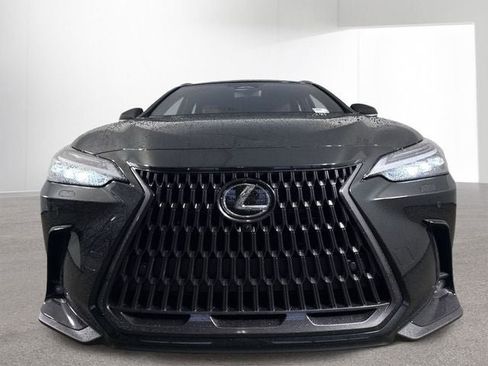 New 2026 Lexus NX 450h+ AWD w/ Luxury Package image 25
