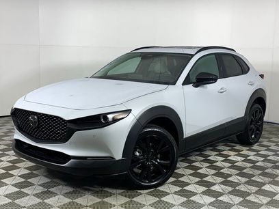 New 2026 MAZDA CX-30 AWD 2.5 S