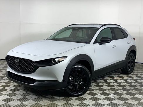 New 2026 MAZDA CX-30 AWD 2.5 S image 1