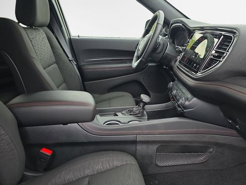 New 2026 Dodge Durango GT w/ Blacktop Package AWD/4WD image 25