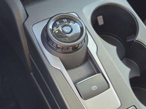 New 2026 Ford Bronco Sport Outer Banks AWD/4WD image 10