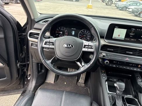 Certified 2021 Kia Telluride SX w/ Towing Package image 19