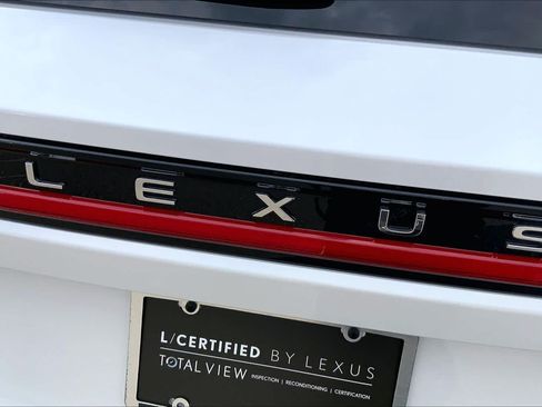 Used 2025 Lexus TX 350 AWD w/ Technology Package image 30