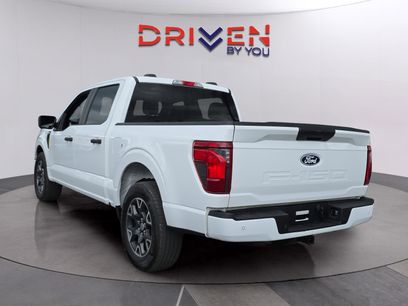 Used 2024 Ford F150 STX