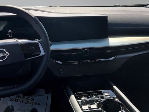 New 2026 Nissan Murano SL image 6