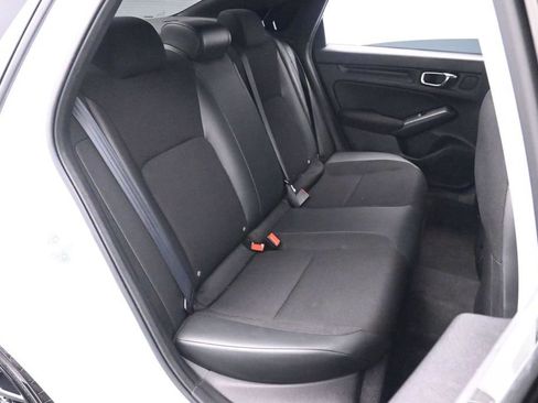 Used 2022 Honda Civic Sport image 17