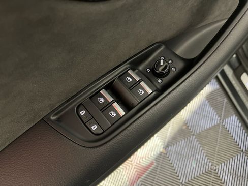 Used 2021 Audi SQ8 Premium Plus image 15