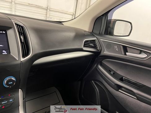 Used 2019 Ford Edge SEL w/ Equipment Group 201A FWD image 48