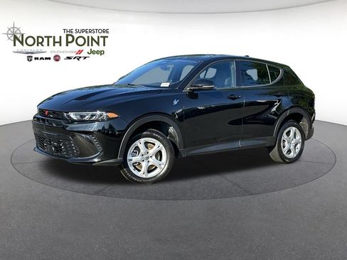 Used 2024 Dodge Hornet GT AWD/4WD image 1