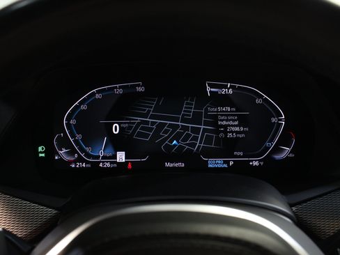 Used 2021 BMW X5 xDrive40i w/ M Sport Package AWD/4WD image 64