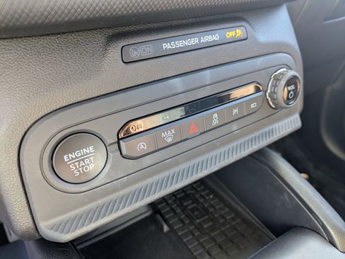 Certified 2025 Ford Bronco Sport Outer Banks w/ Outer Banks Tech Package+ image 21