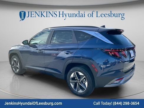 New 2026 Hyundai Tucson SEL AWD/4WD image 7
