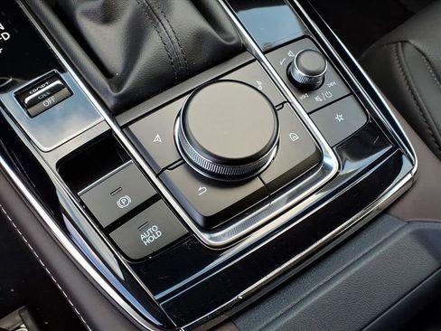 New 2025 MAZDA CX-30 AWD 2.5 S w/ Premium Package image 23