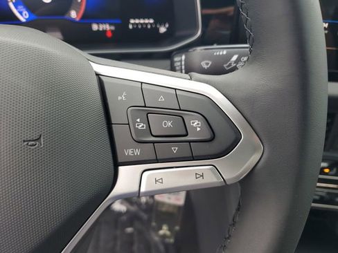 New 2026 Volkswagen Jetta Sport FWD image 18