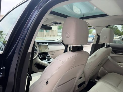 Used 2023 Jaguar F-PACE S AWD/4WD image 20