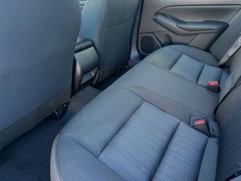 New 2025 Nissan Altima 2.5 S image 9