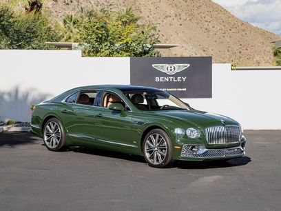 Used 2022 Bentley Flying Spur Plug-In Hybrid