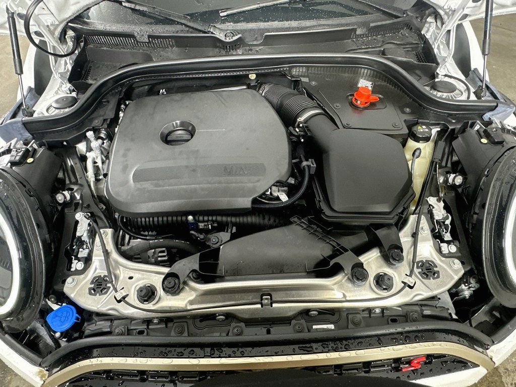 Used 2026 MINI Cooper S FWD image 10