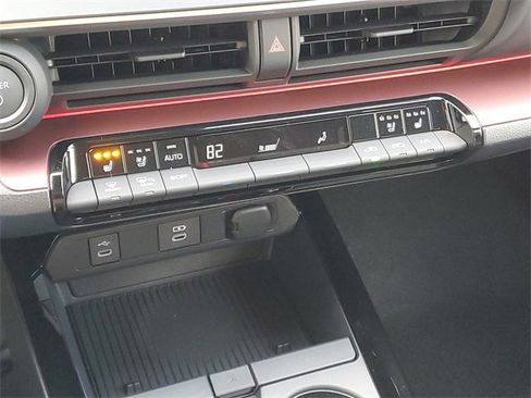 New 2026 Toyota Prius Plug-In Hybrid image 29