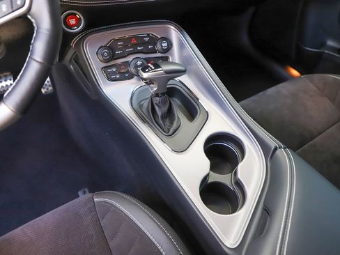 Used 2023 Dodge Challenger SRT Hellcat RWD image 30