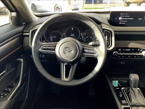 New 2026 MAZDA CX-50 AWD 2.5 Hybrid w/ Weather Package image 4