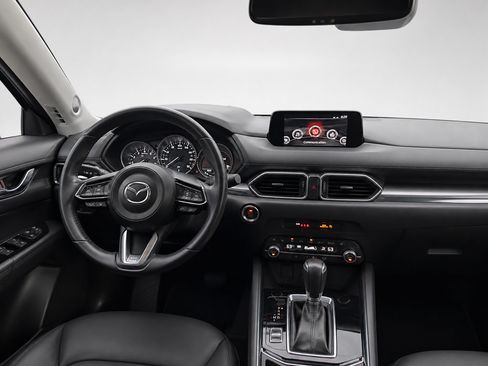 Used 2019 MAZDA CX-5 Touring FWD image 21