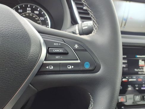 Certified 2023 INFINITI QX55 Essential AWD/4WD image 23