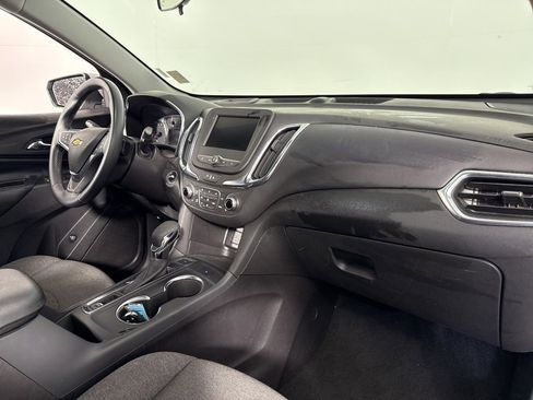 Used 2024 Chevrolet Equinox LT image 25