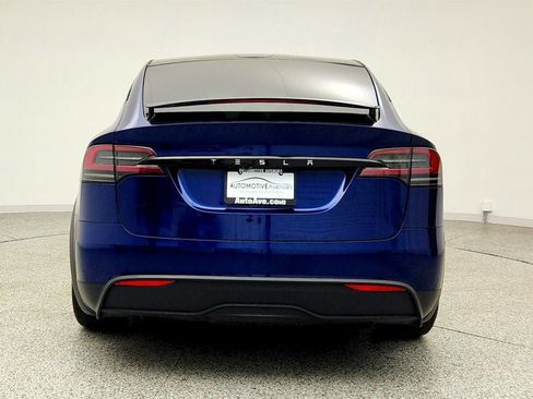Used 2024 Tesla Model X AWD/4WD image 6