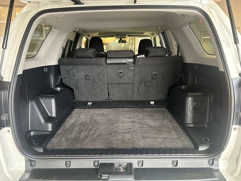 Used 2011 Toyota 4Runner SR5 image 25