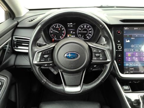 Used 2020 Subaru Outback Limited image 30