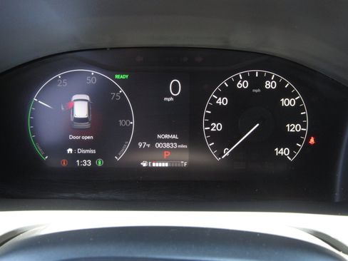 Used 2025 Honda CR-V Sport Touring image 29