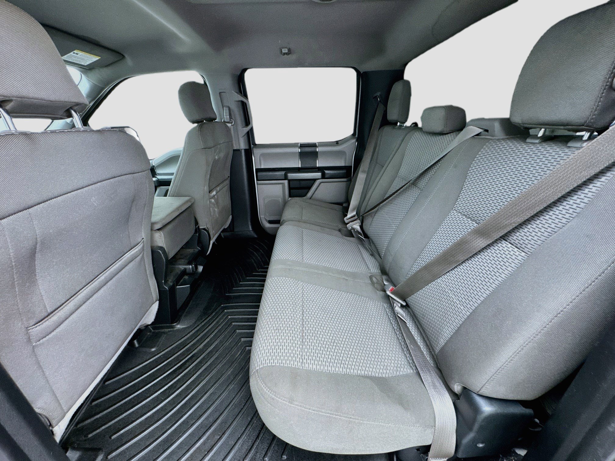 Used 2017 Ford F150 XLT RWD image 15