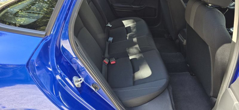 Used 2019 Honda Civic LX image 31