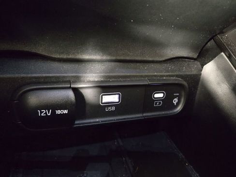 Used 2025 Kia Telluride EX X-Line AWD/4WD image 26
